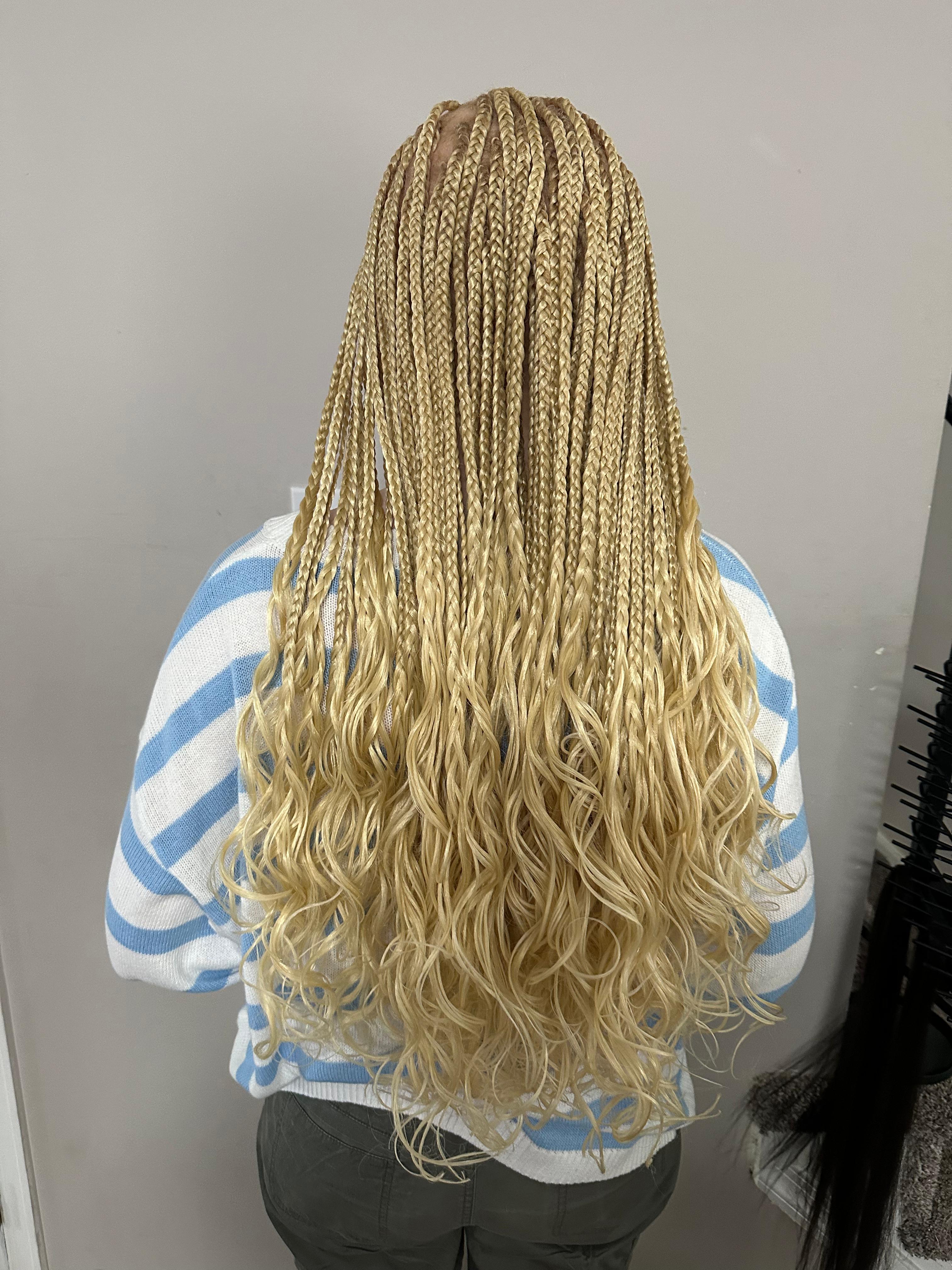 Hair Style