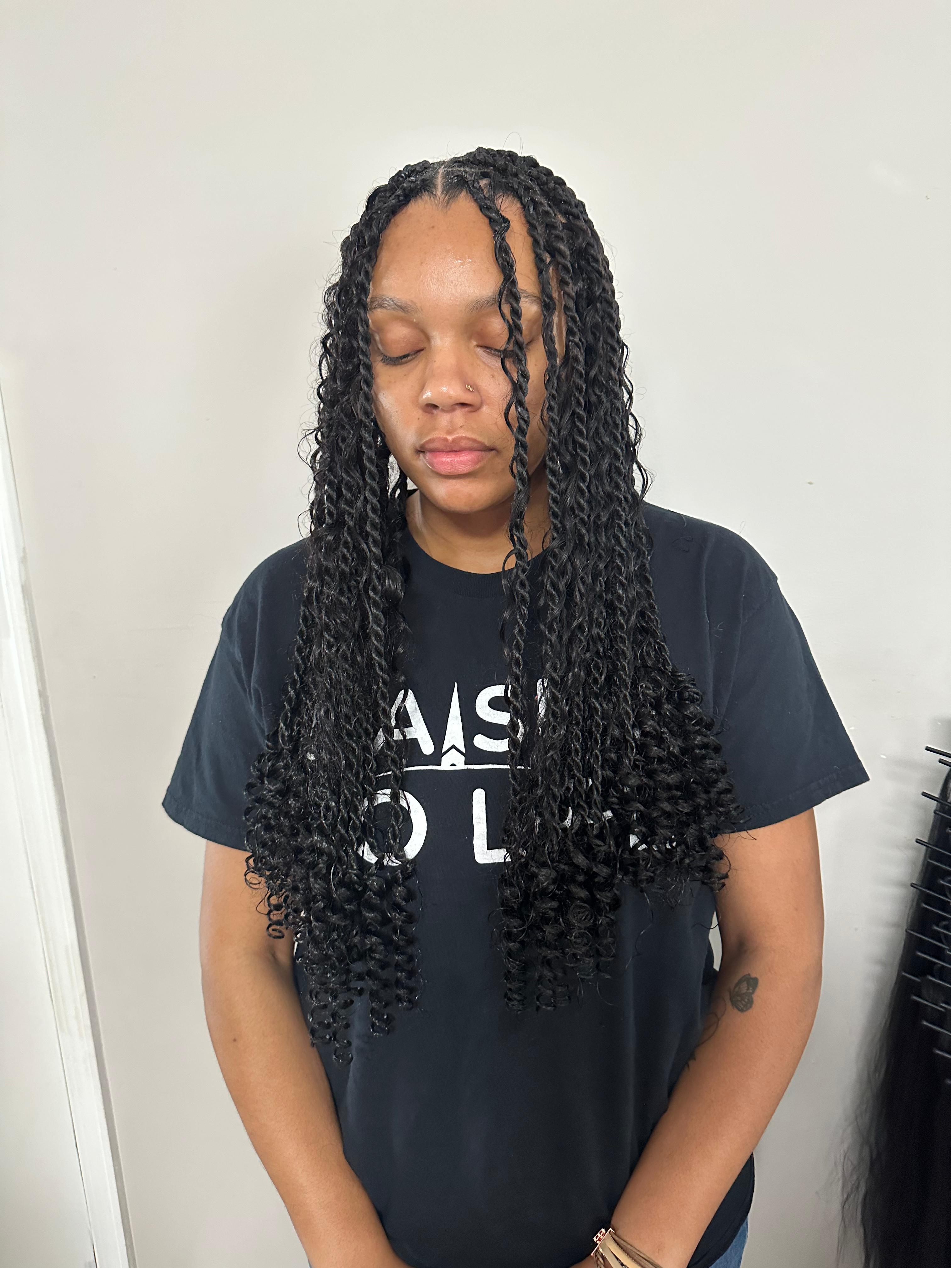 Hair Style