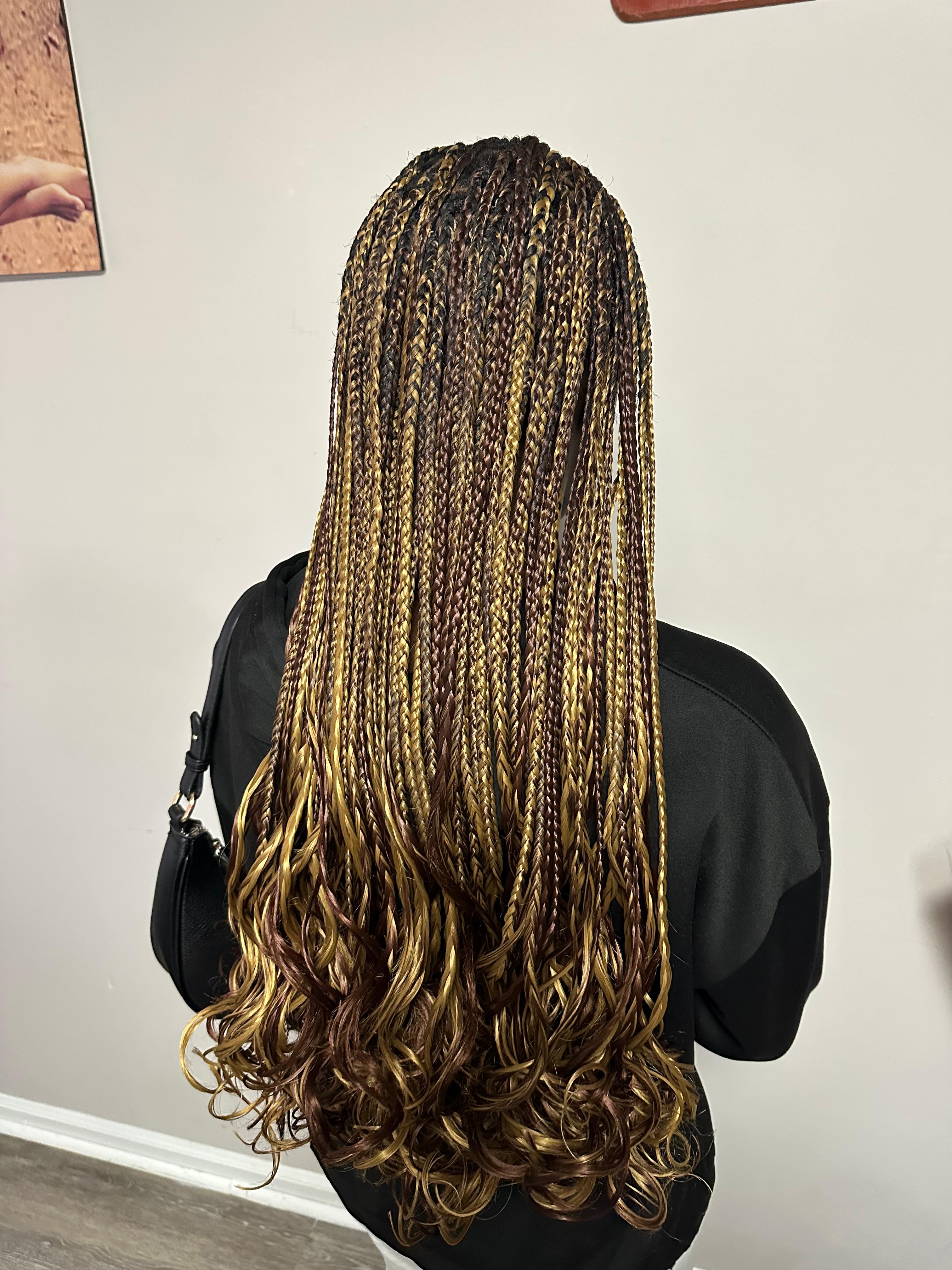 Hair Style