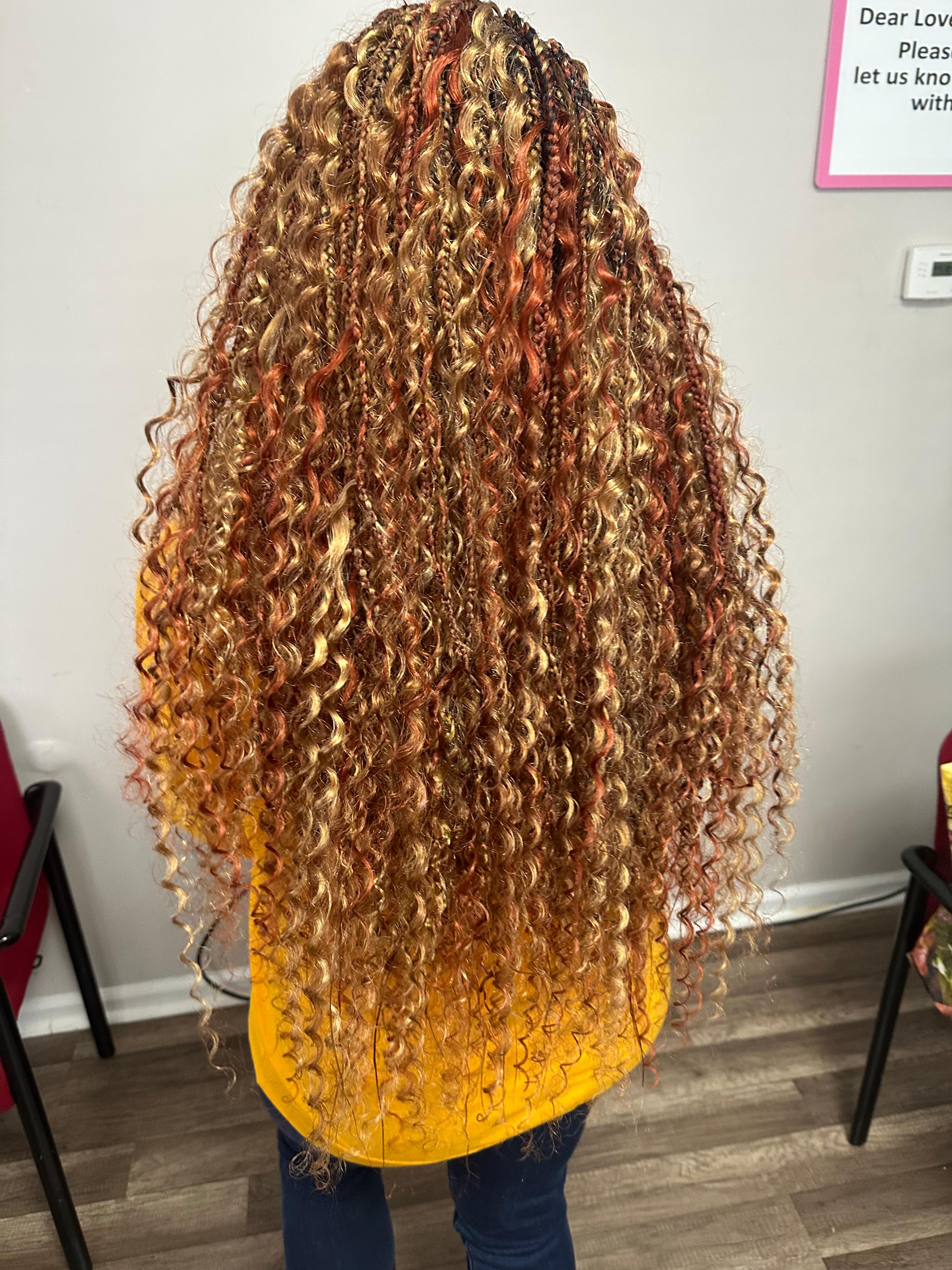 Hair Style