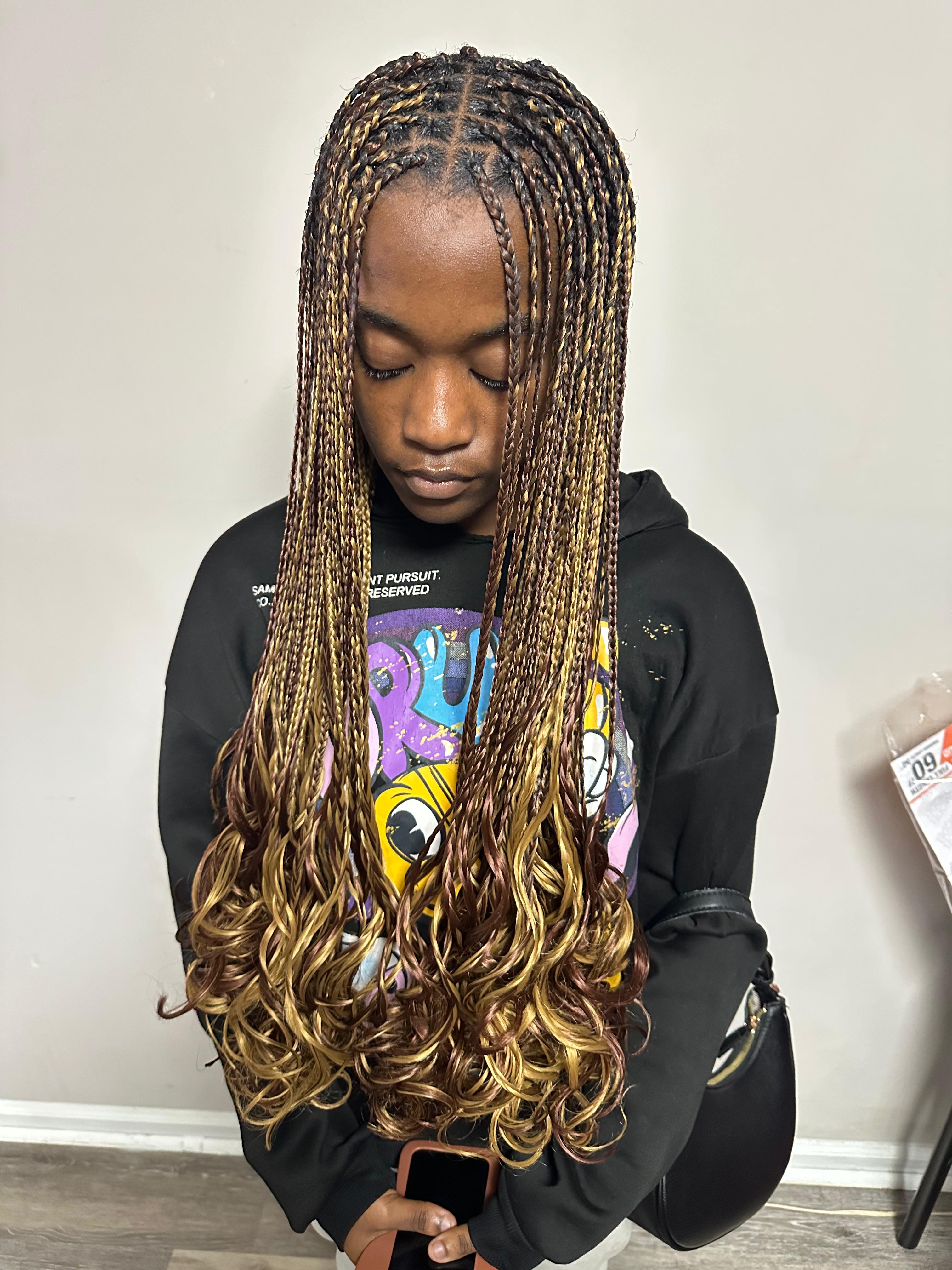 Hair Style