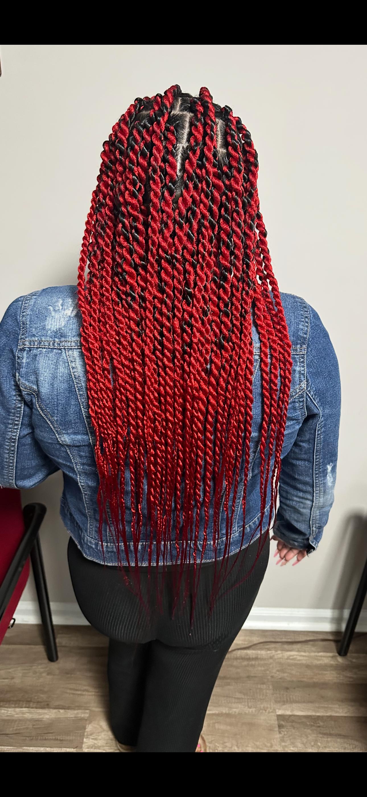 Hair Style