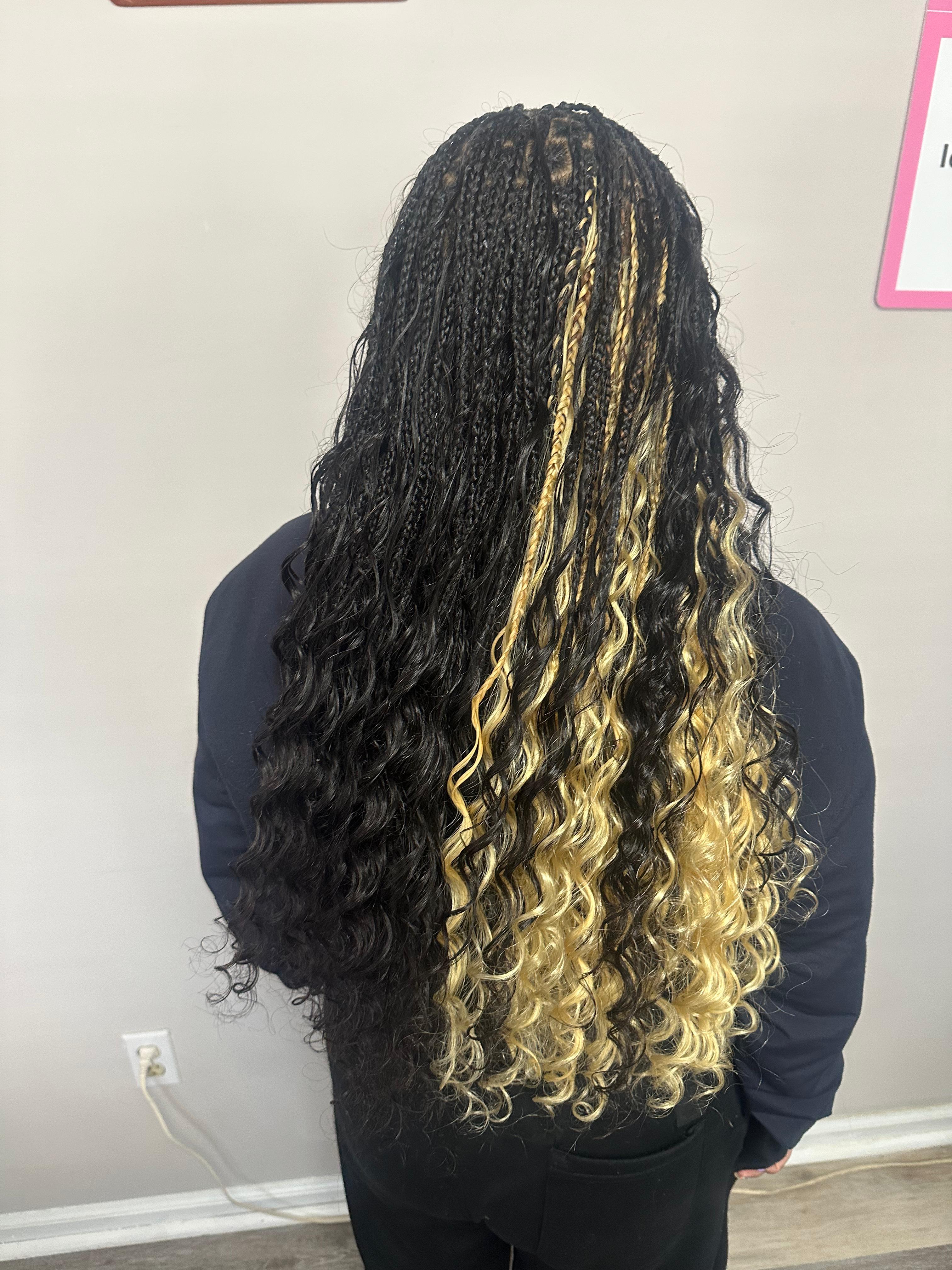 Hair Style