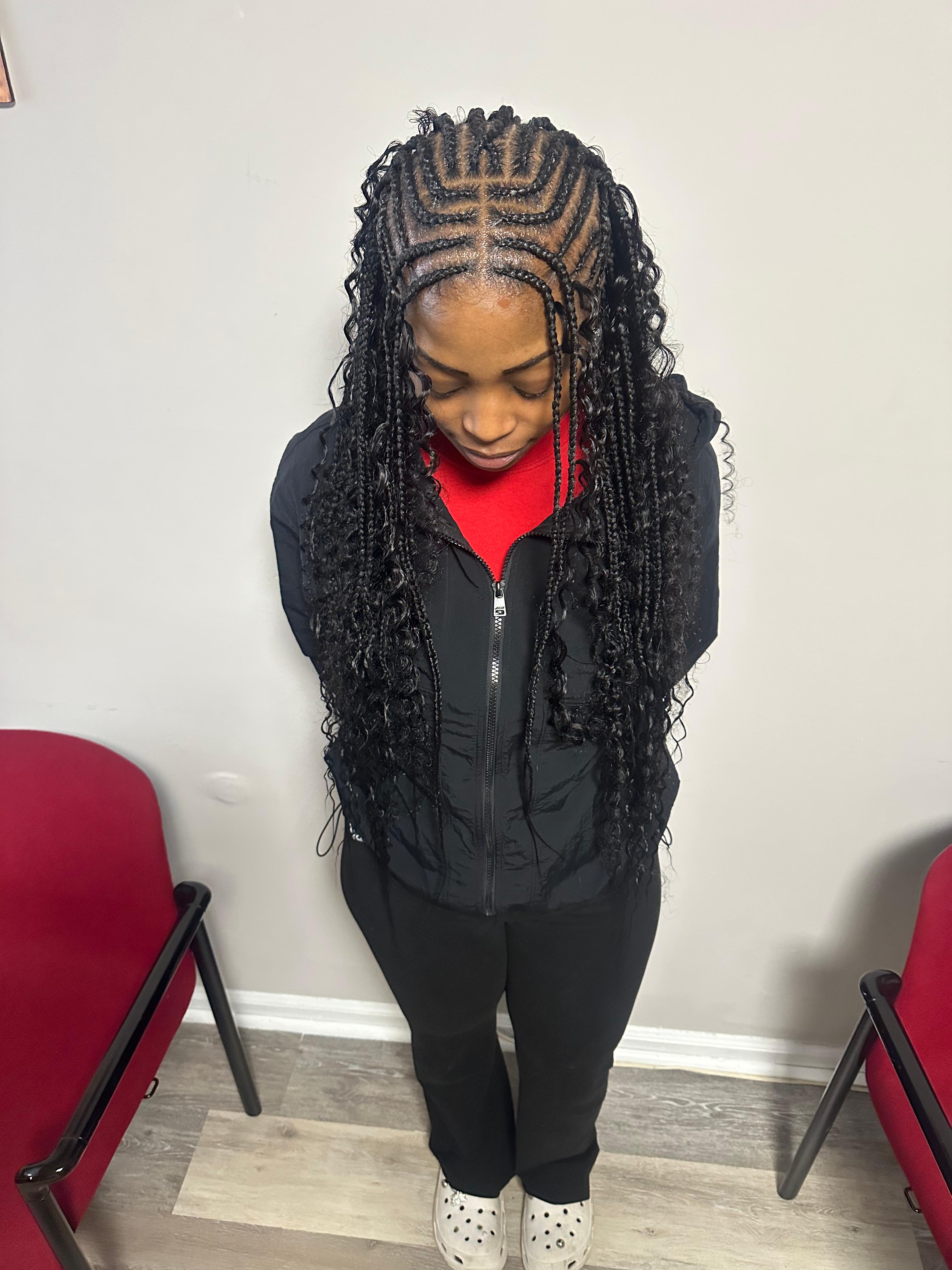 Hair Style
