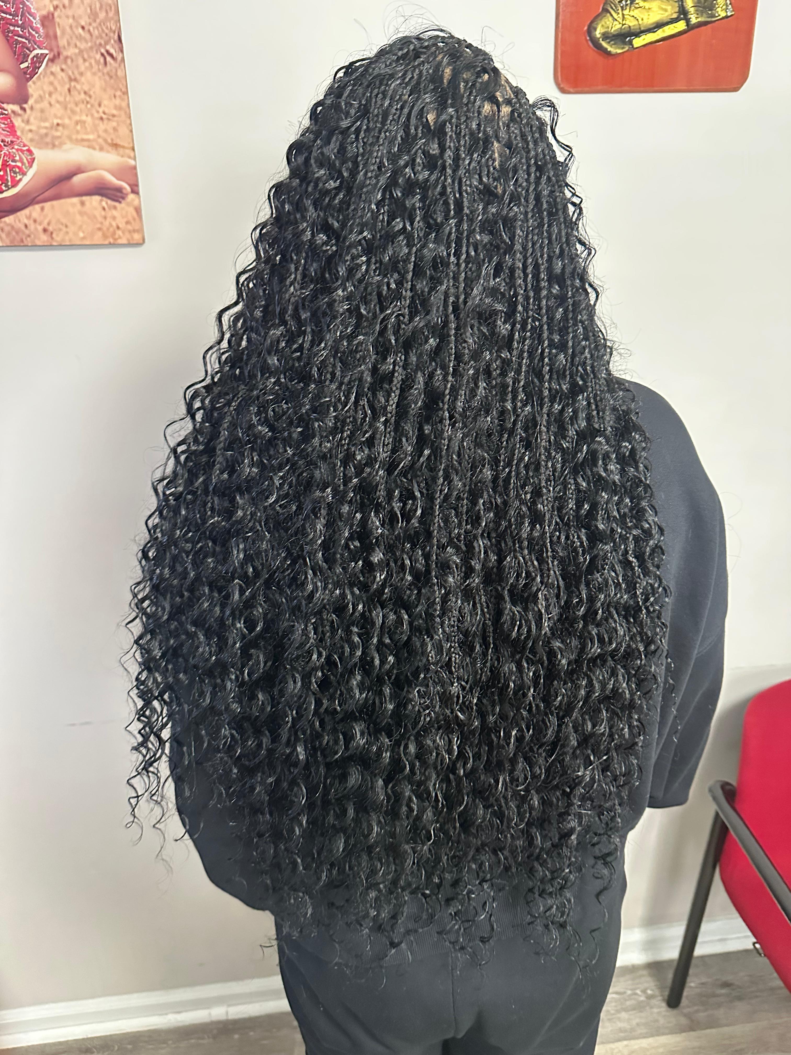 Hair Style