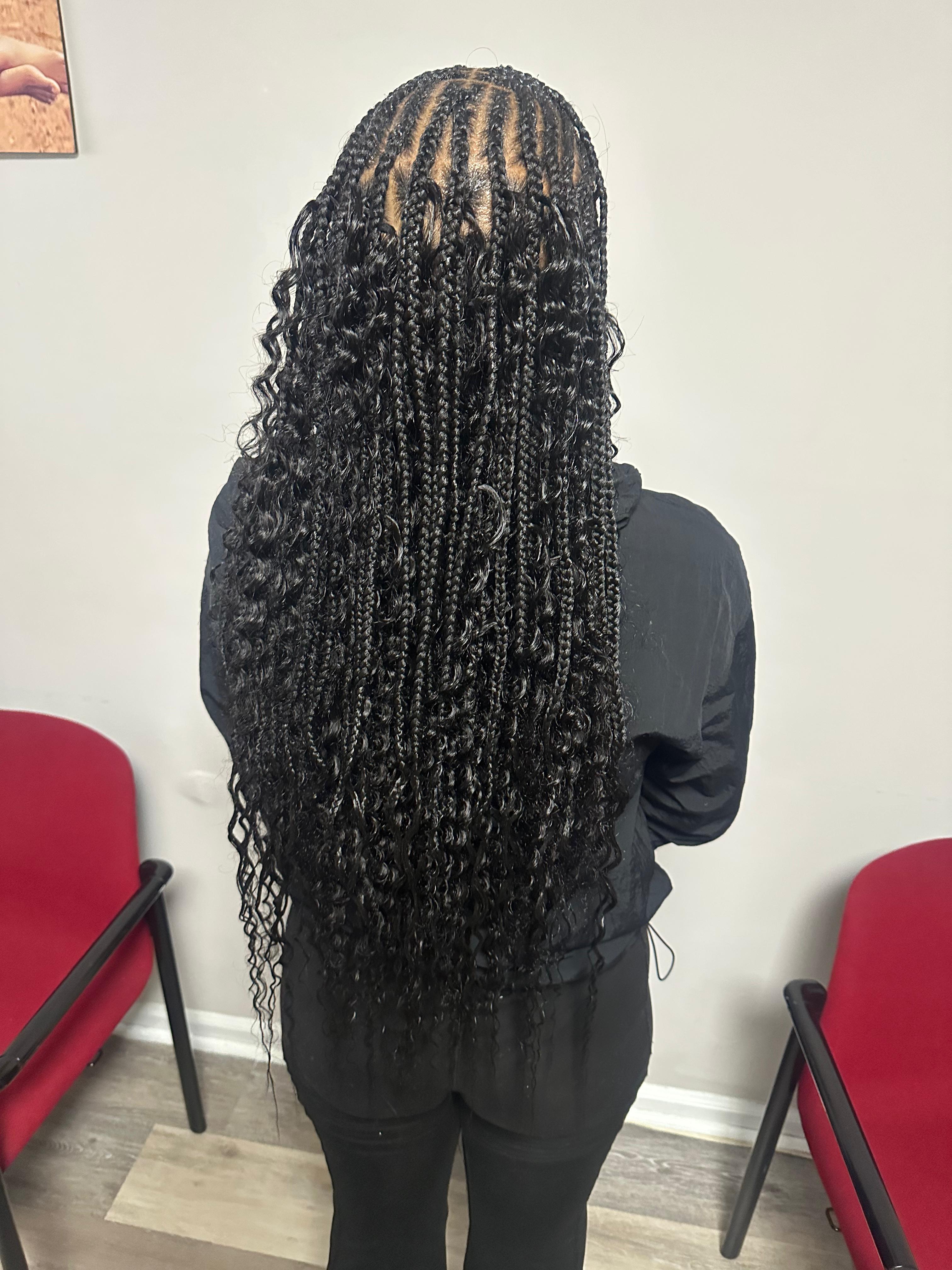 Hair Style