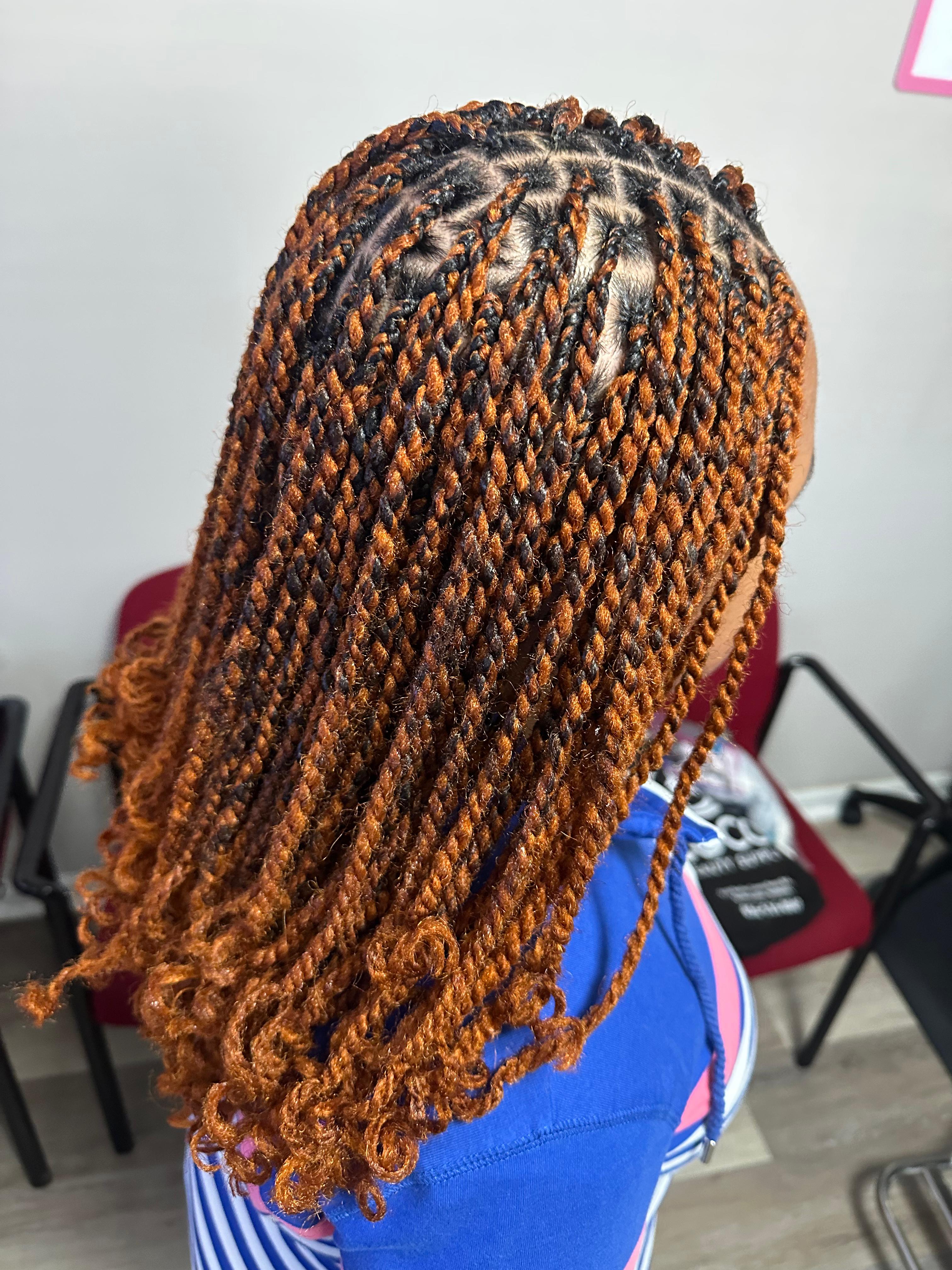 Hair Style