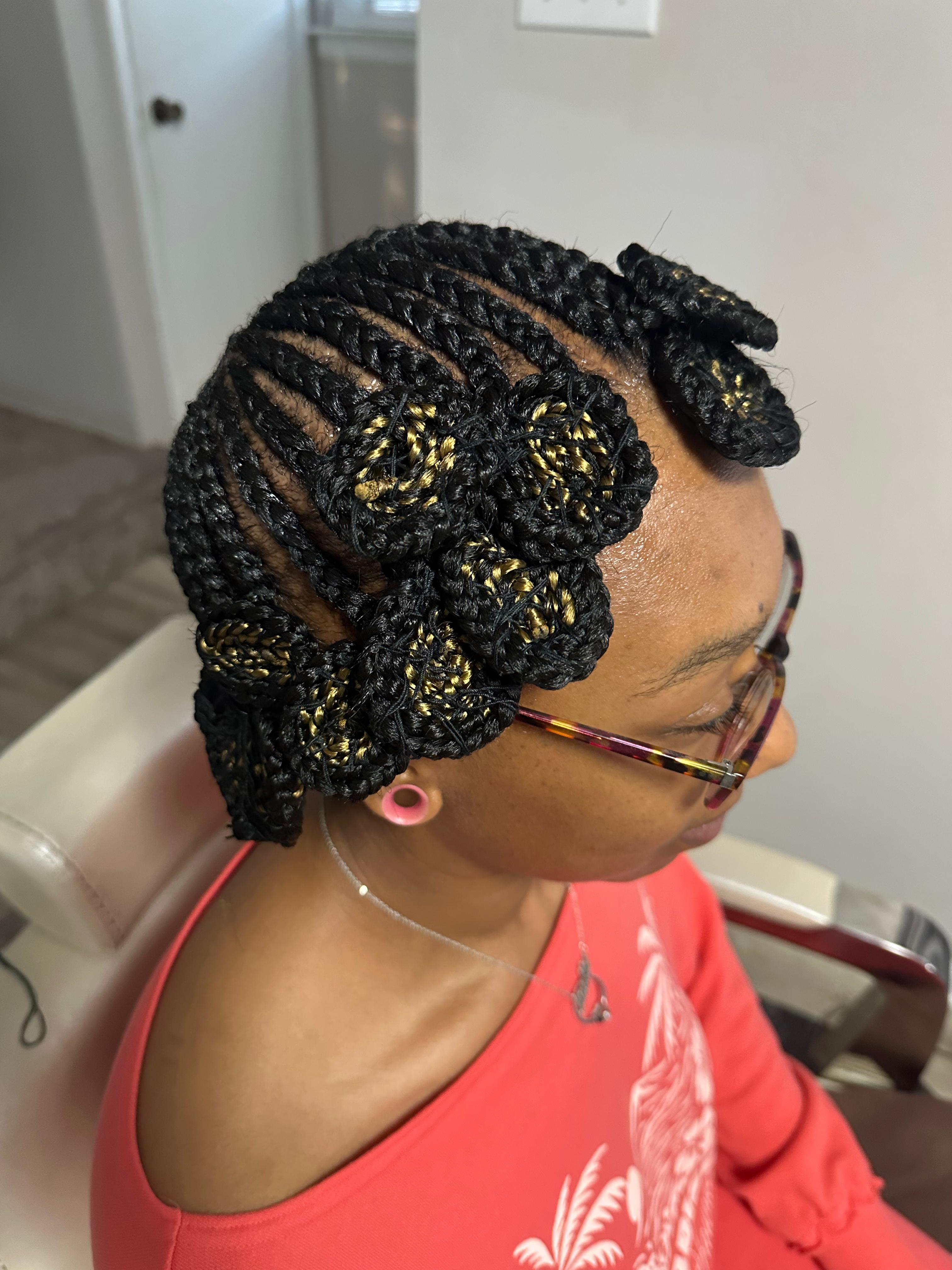 Hair Style